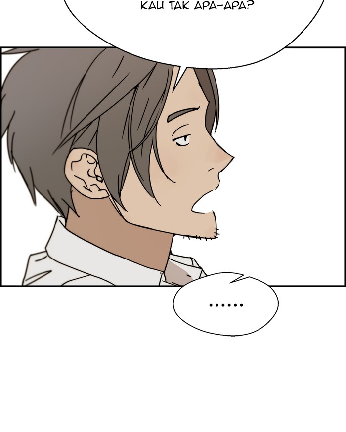 The Man Chapter 29 - halaman 72