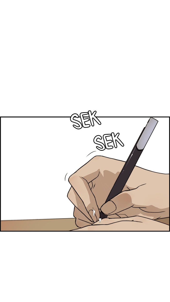 The Man Chapter 29 - halaman 75
