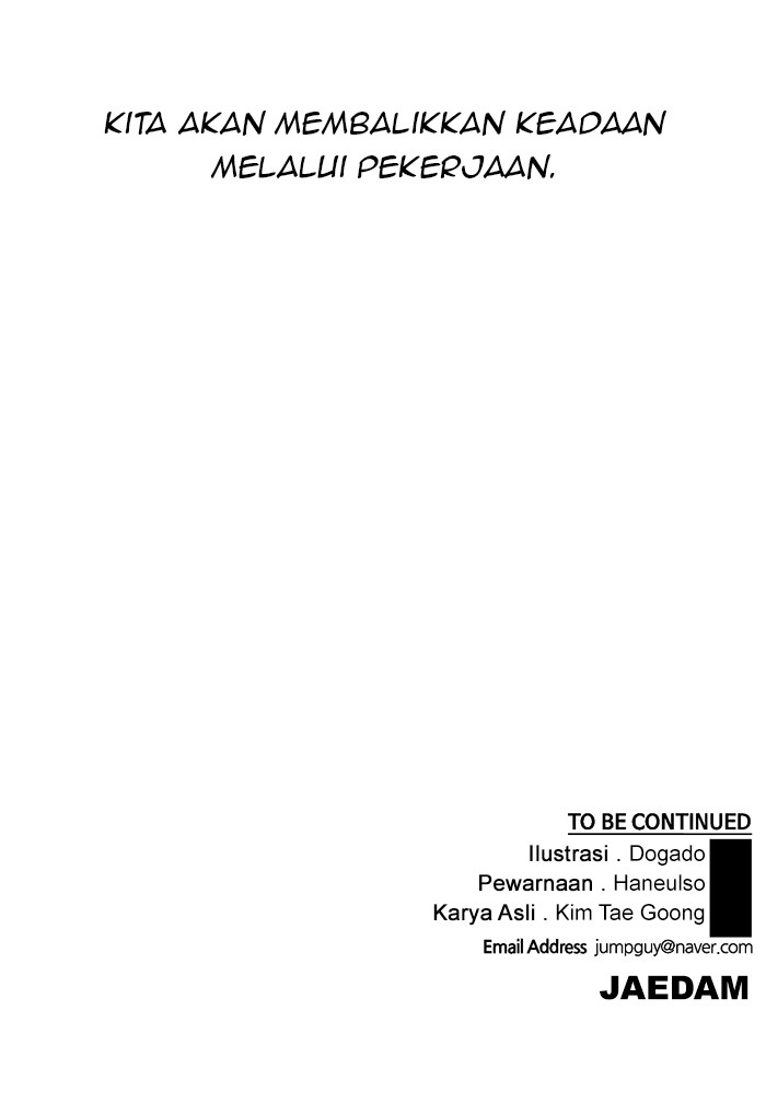 The Man Chapter 29 - halaman 79