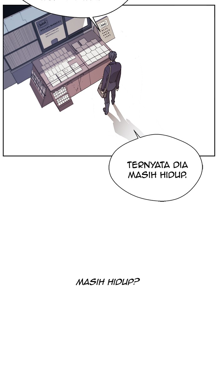 The Man Chapter 3 - halaman 12