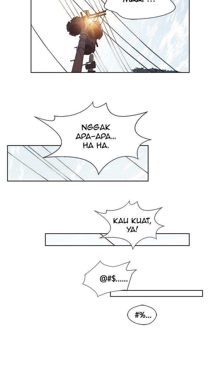 The Man Chapter 3 - halaman 3