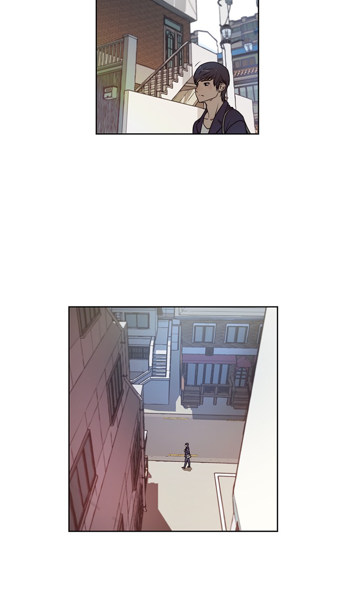 The Man Chapter 3 - halaman 35