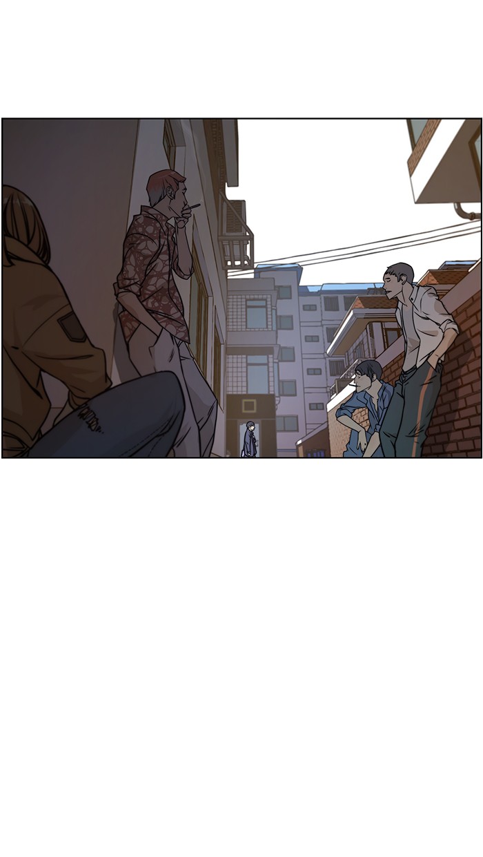 The Man Chapter 3 - halaman 36