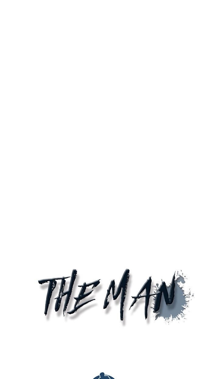 The Man Chapter 3 - halaman 4