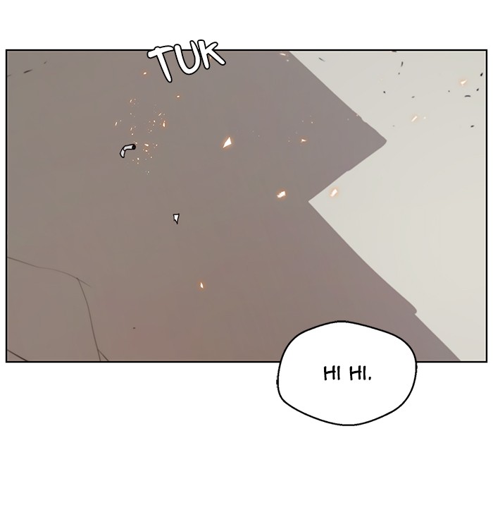 The Man Chapter 3 - halaman 40