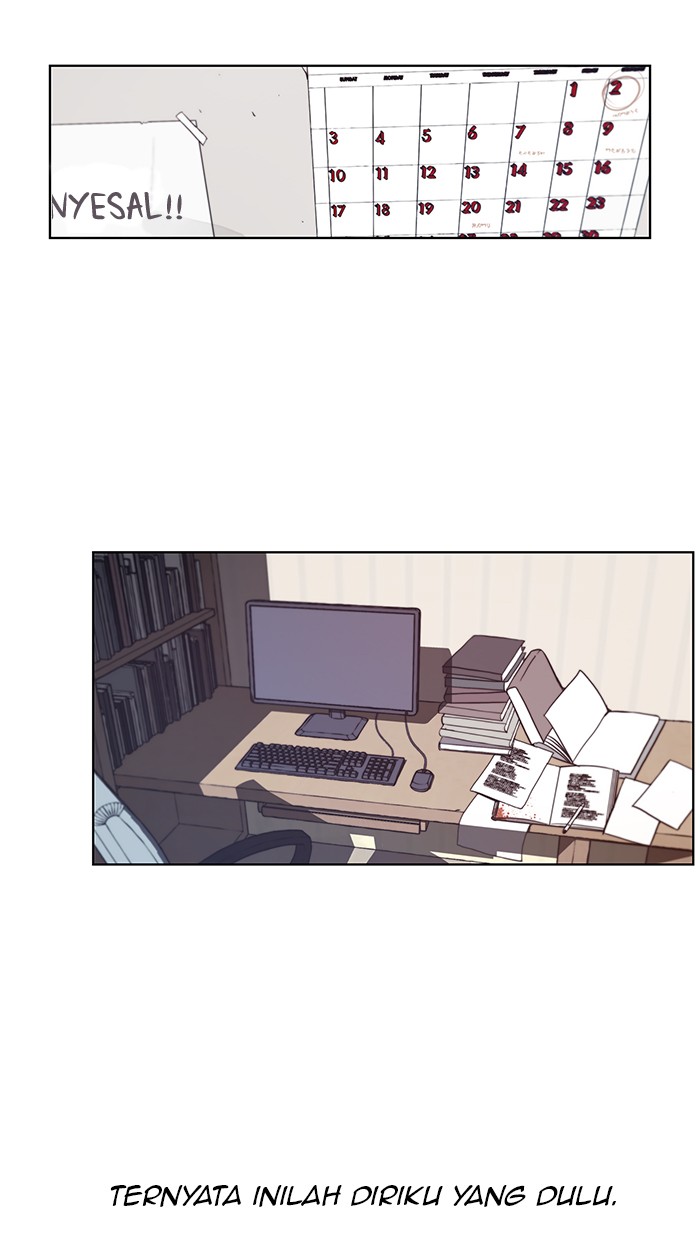 The Man Chapter 3 - halaman 46