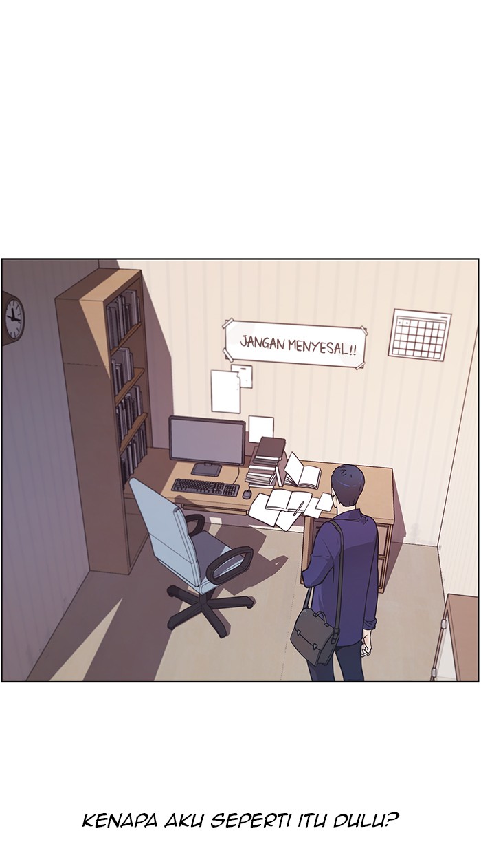 The Man Chapter 3 - halaman 47