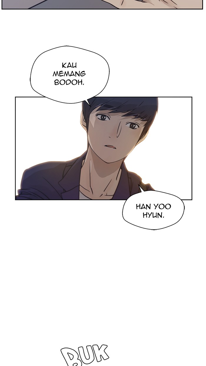 The Man Chapter 3 - halaman 49