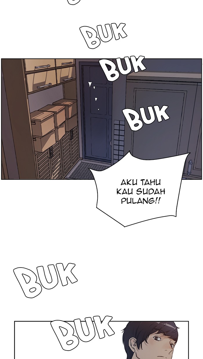 The Man Chapter 3 - halaman 50