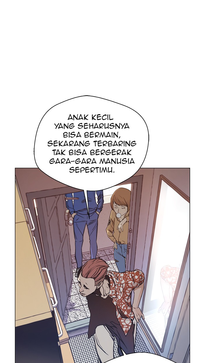 The Man Chapter 3 - halaman 54