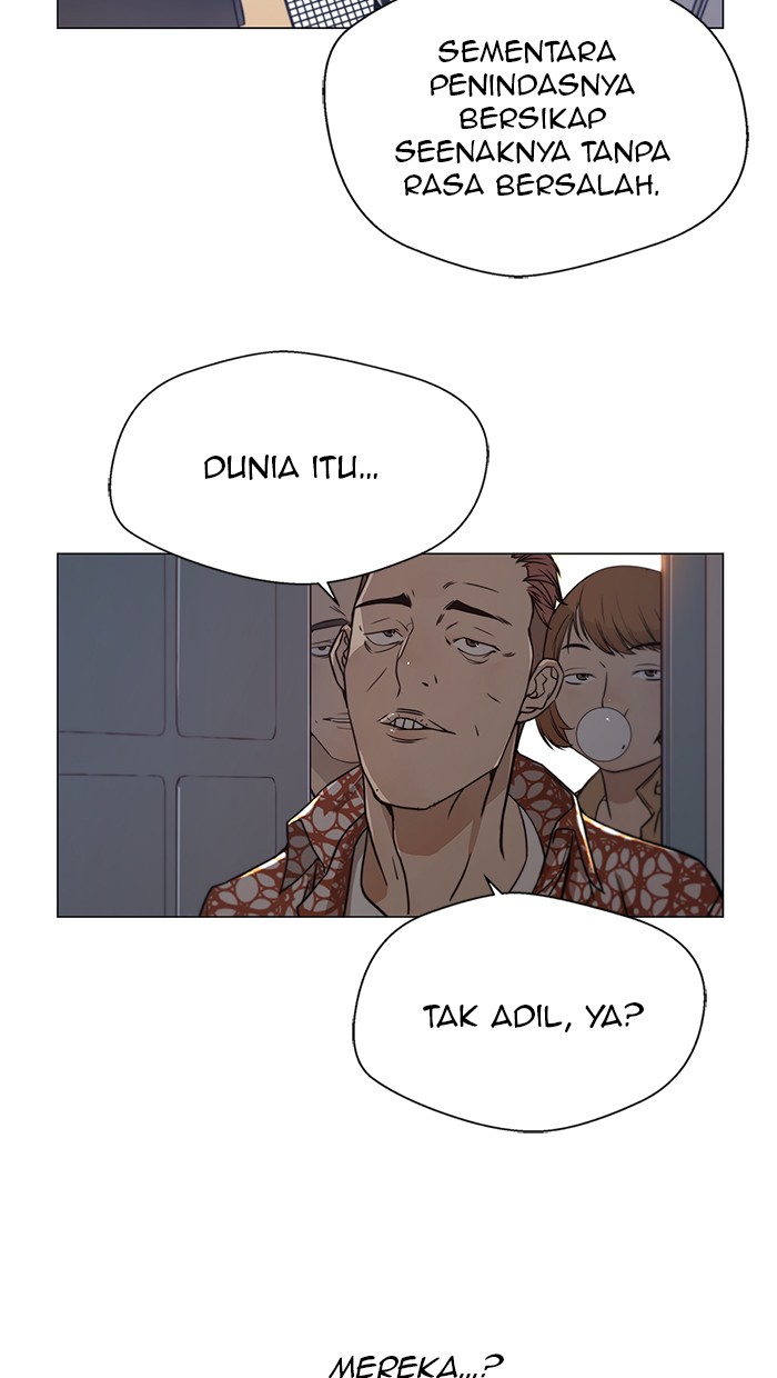 The Man Chapter 3 - halaman 55