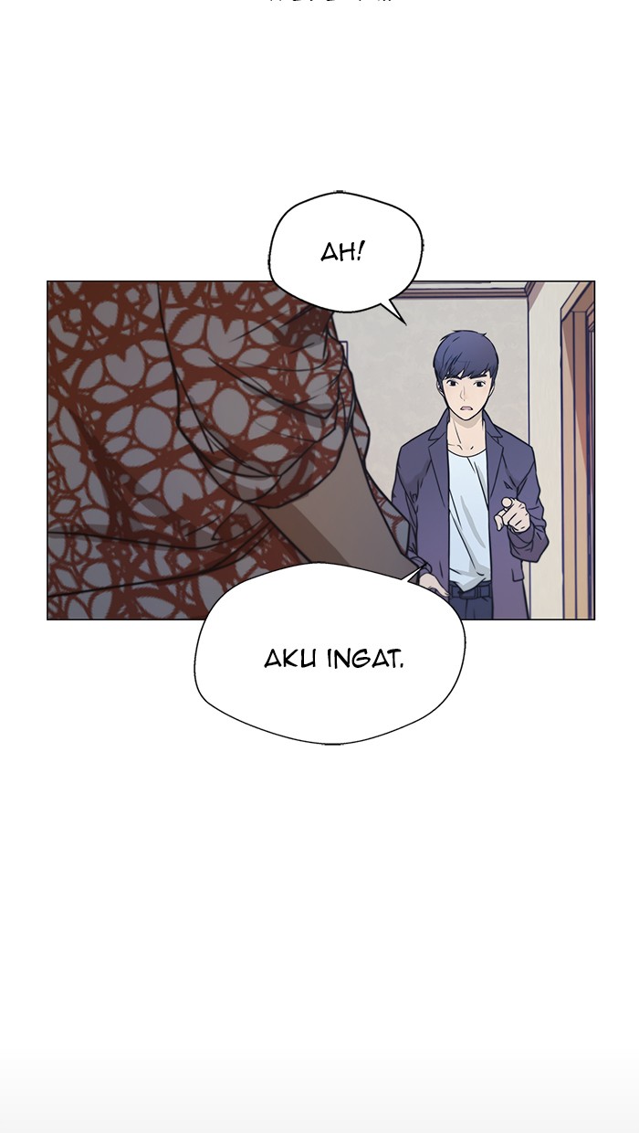 The Man Chapter 3 - halaman 56