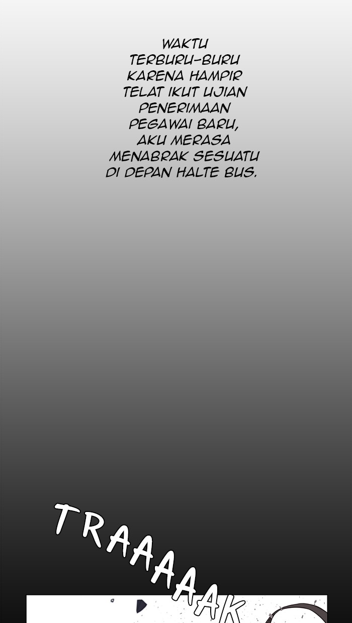 The Man Chapter 3 - halaman 57