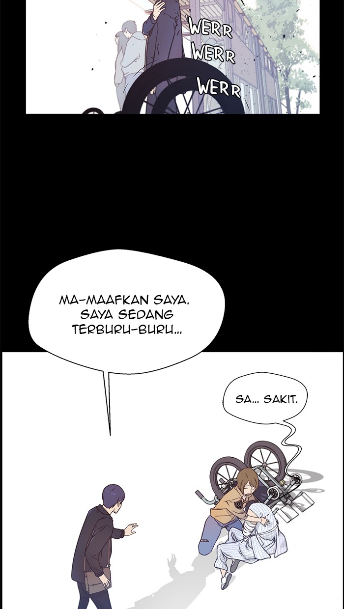The Man Chapter 3 - halaman 59