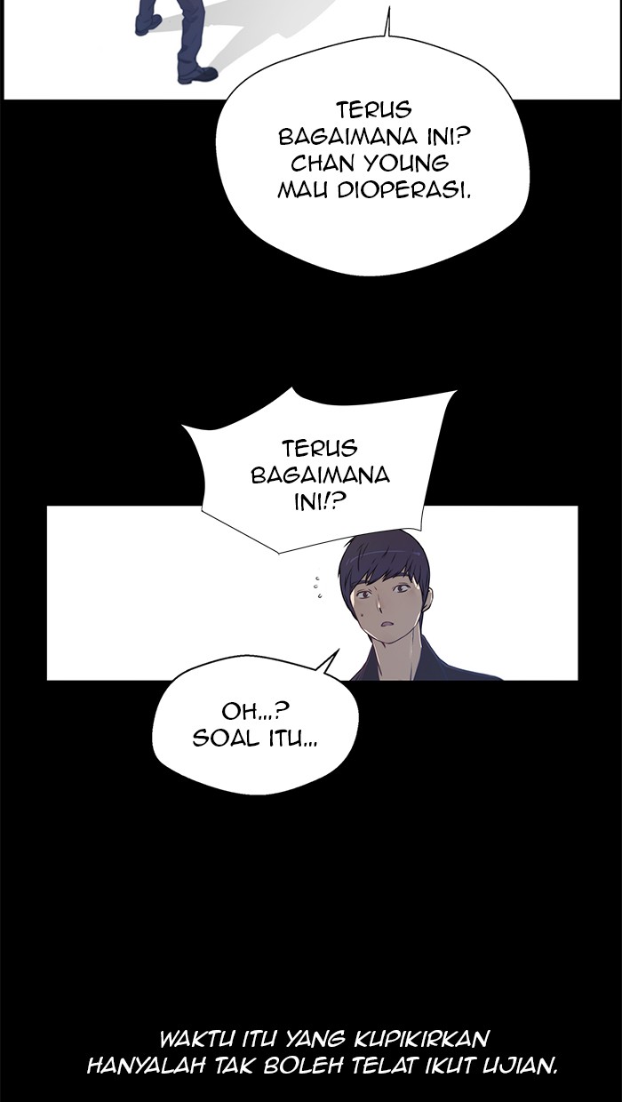 The Man Chapter 3 - halaman 60