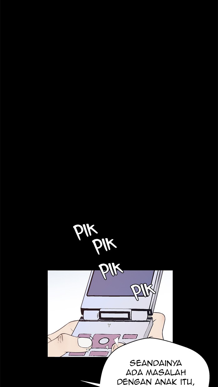 The Man Chapter 3 - halaman 62