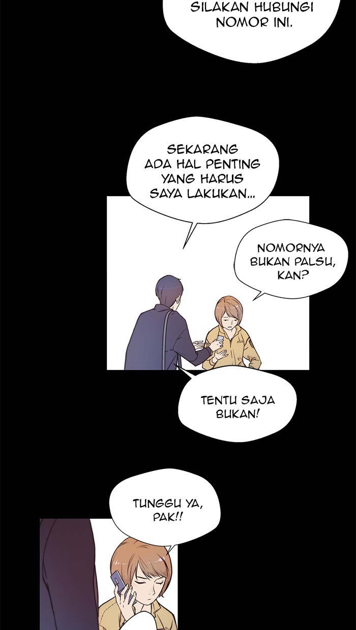 The Man Chapter 3 - halaman 63