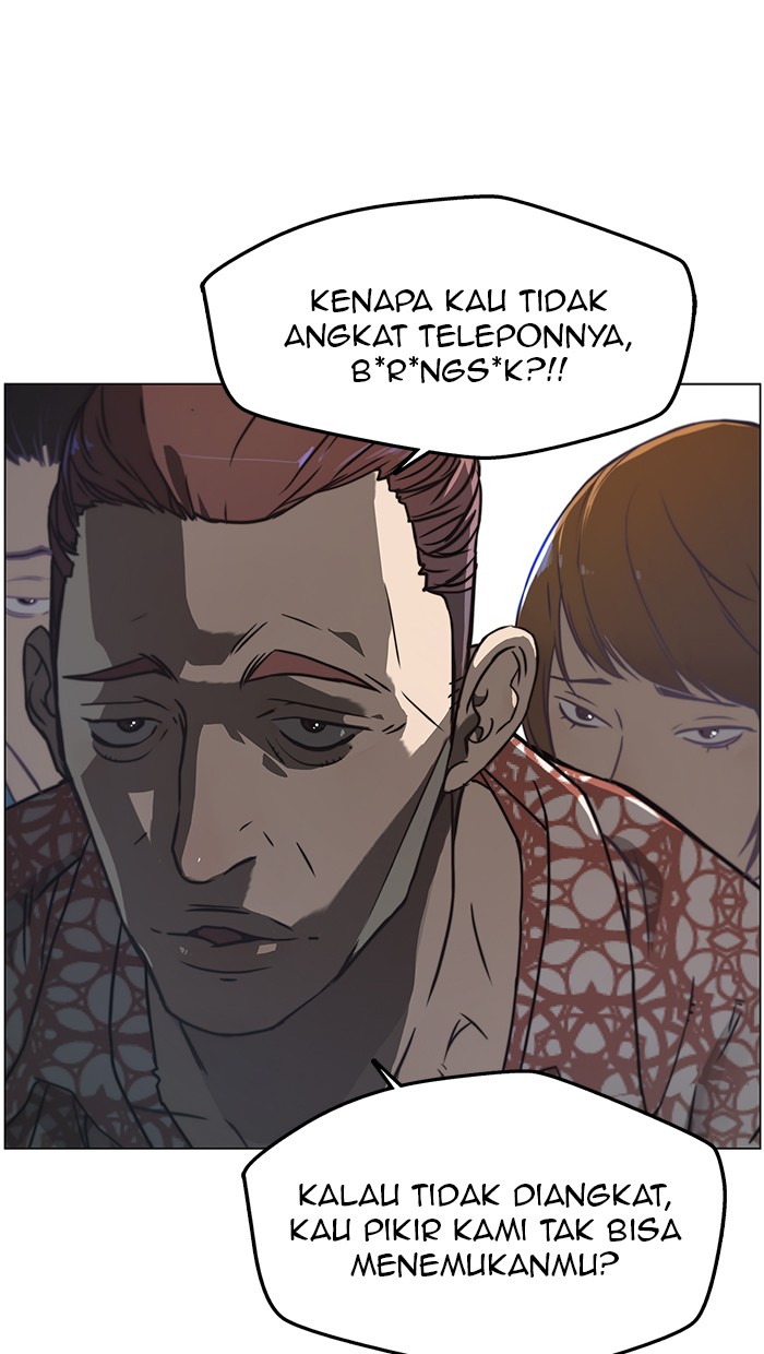 The Man Chapter 3 - halaman 68