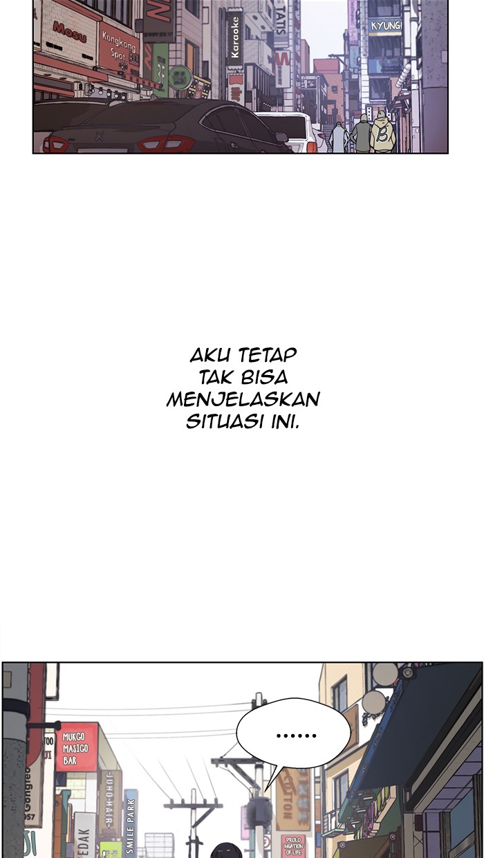 The Man Chapter 3 - halaman 8
