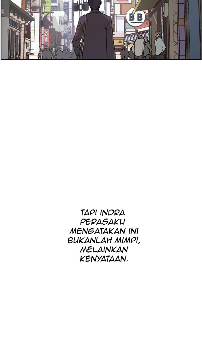 The Man Chapter 3 - halaman 9