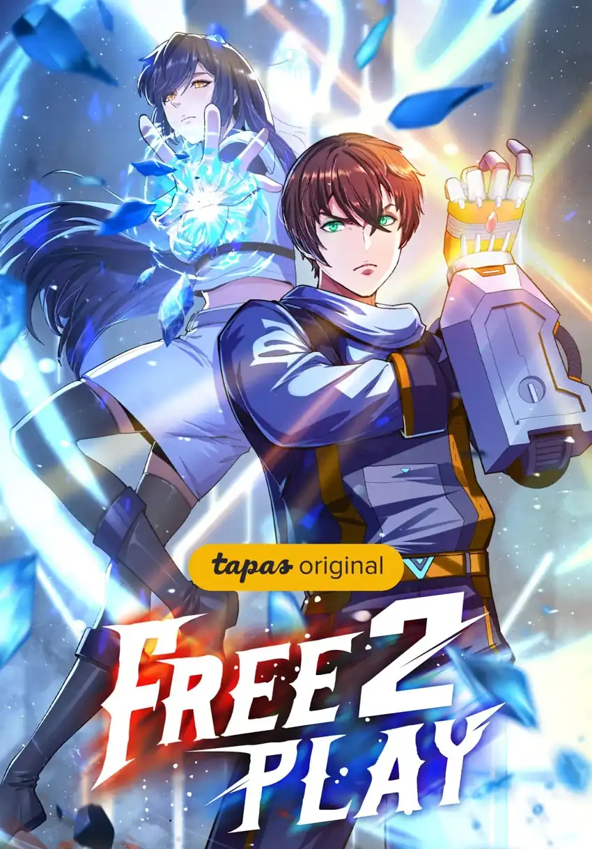 The Man Chapter 30 - halaman 1