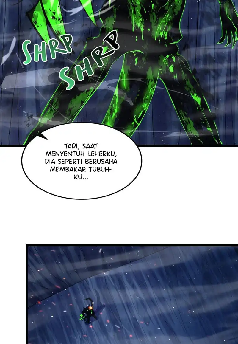 The Man Chapter 30 - halaman 44