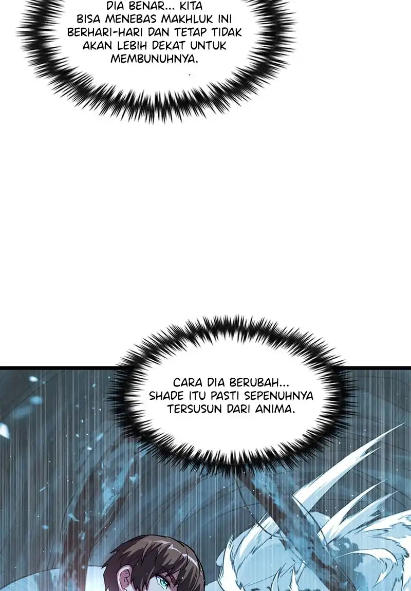 The Man Chapter 30 - halaman 47