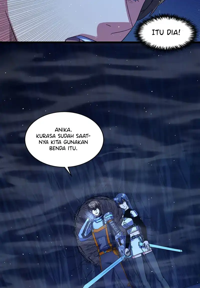 The Man Chapter 30 - halaman 49