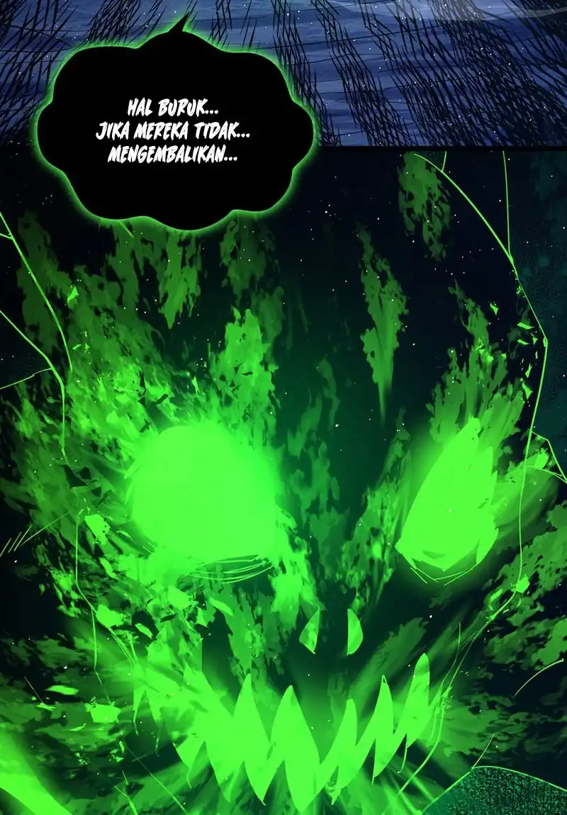 The Man Chapter 30 - halaman 53