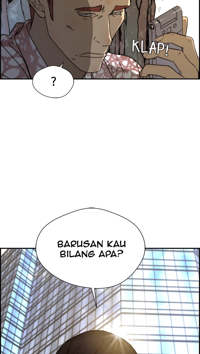 The Man Chapter 30 - halaman 85