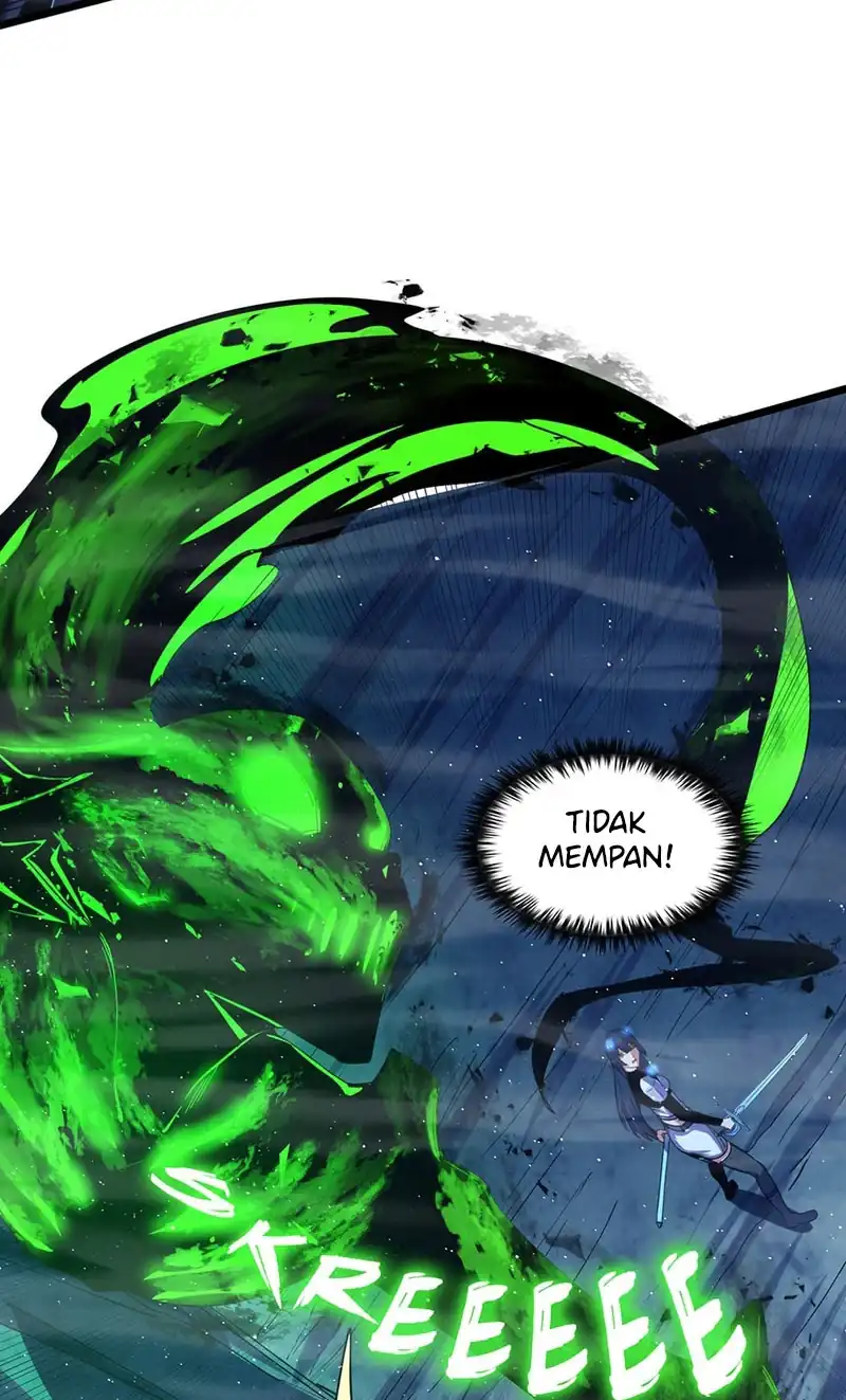 The Man Chapter 30 - halaman 9