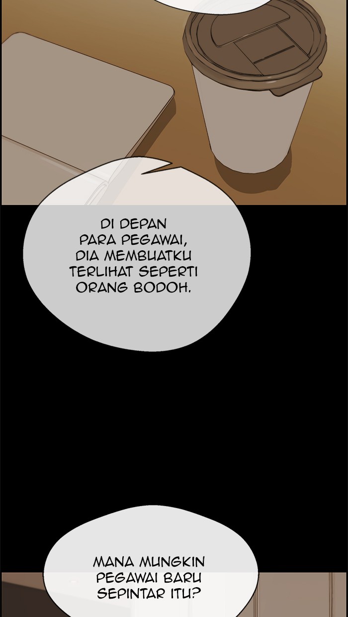 The Man Chapter 31 - halaman 100