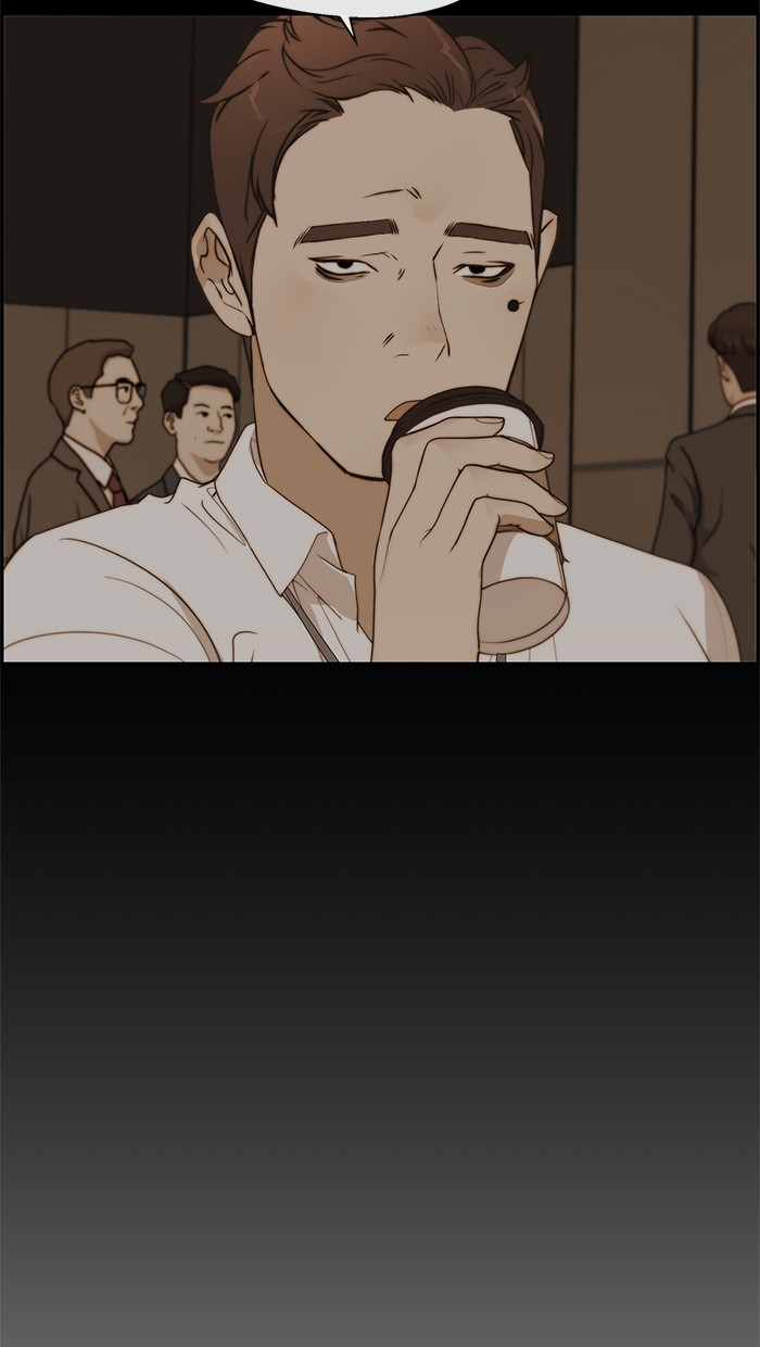 The Man Chapter 31 - halaman 102