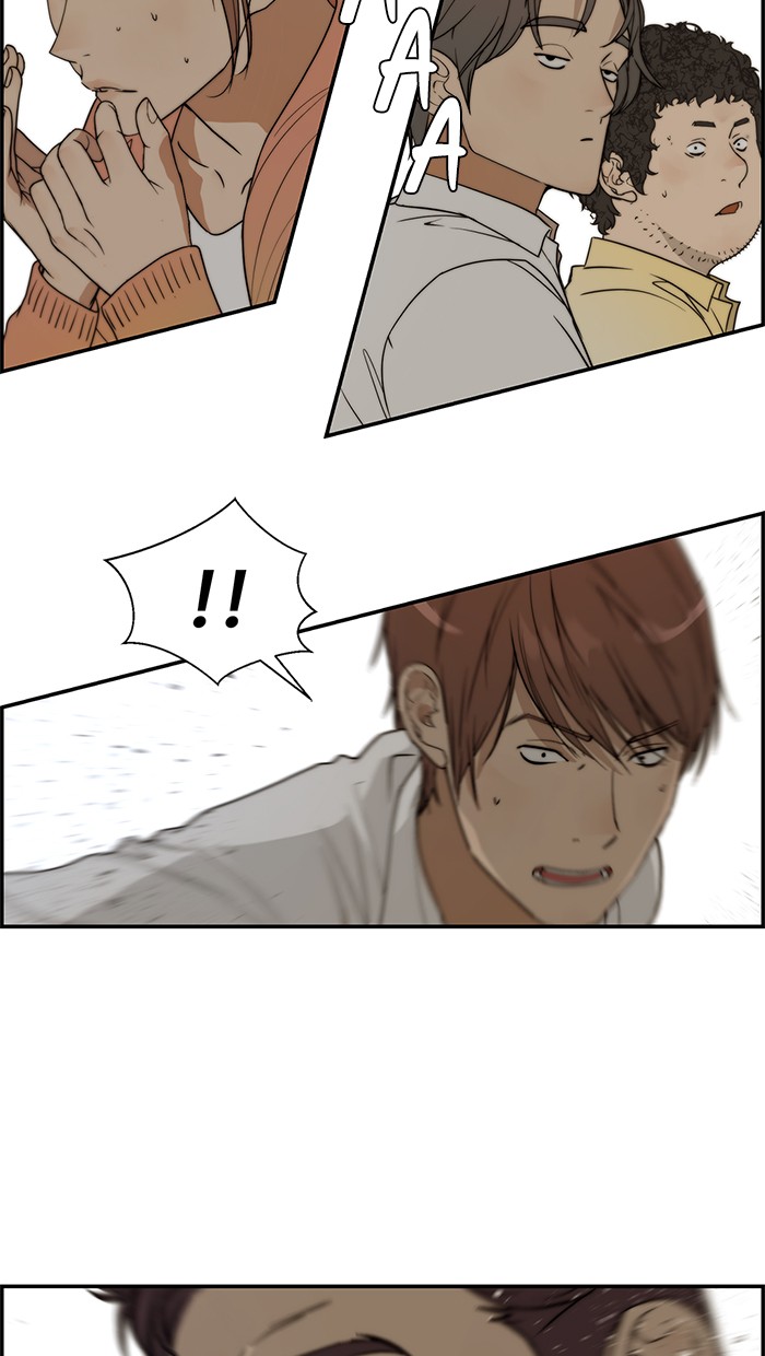 The Man Chapter 31 - halaman 108