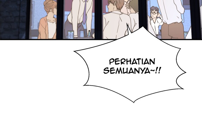 The Man Chapter 31 - halaman 54
