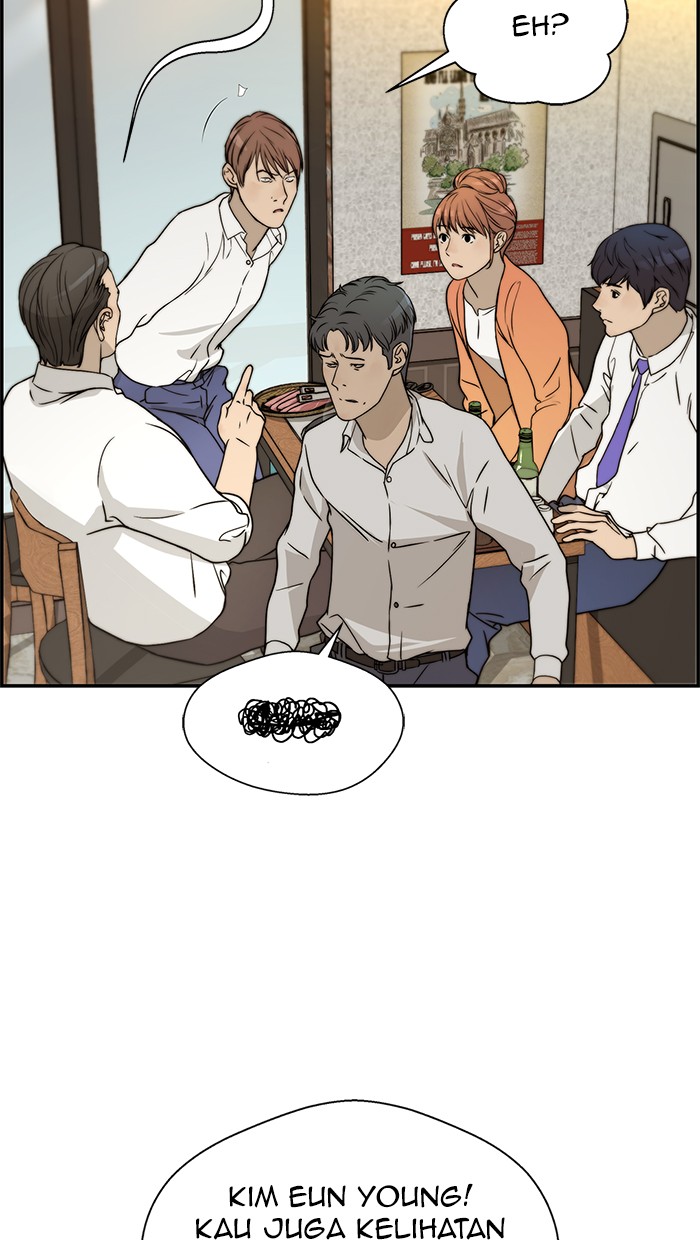 The Man Chapter 31 - halaman 59
