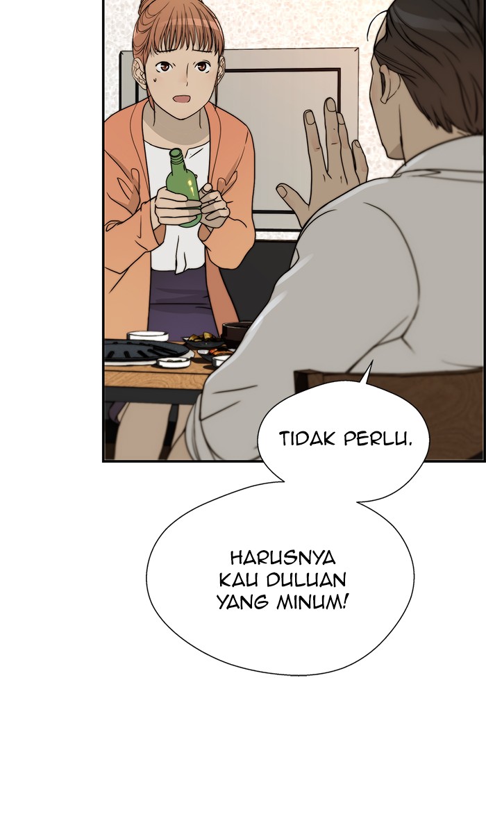 The Man Chapter 31 - halaman 61