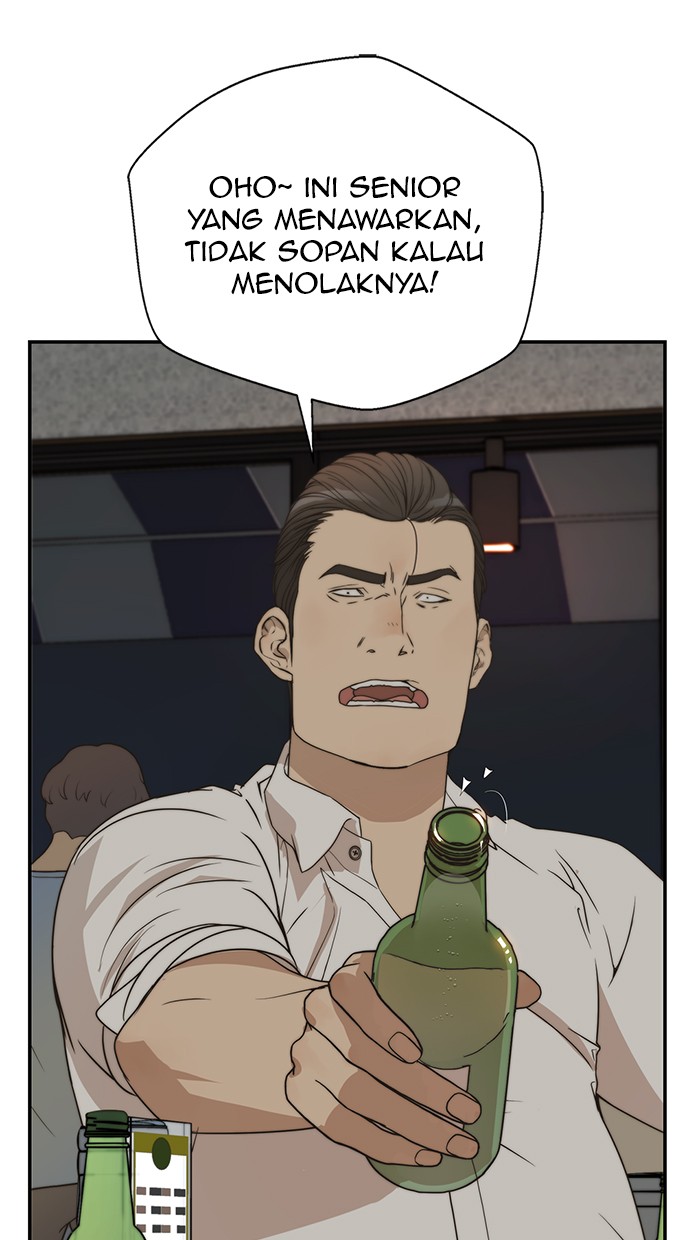 The Man Chapter 31 - halaman 63