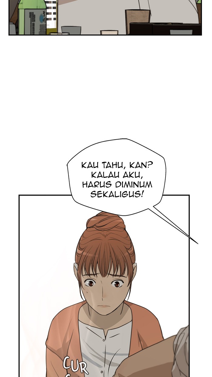 The Man Chapter 31 - halaman 64