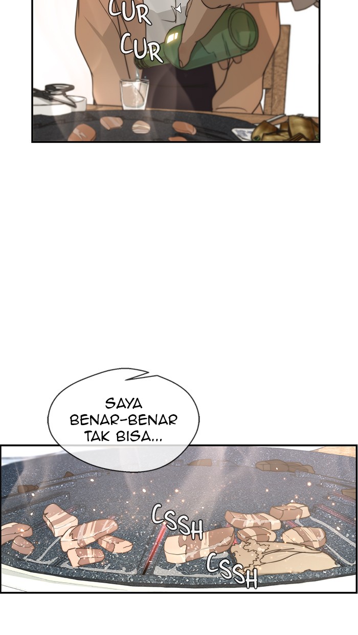 The Man Chapter 31 - halaman 65