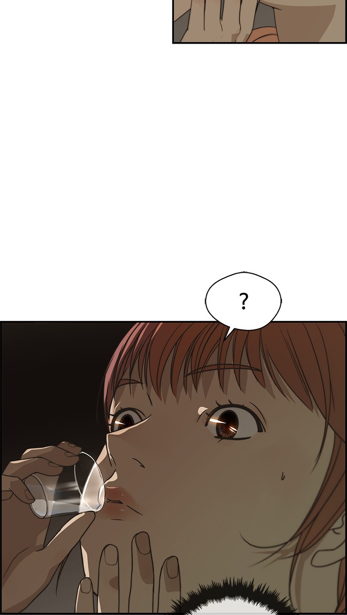 The Man Chapter 31 - halaman 69