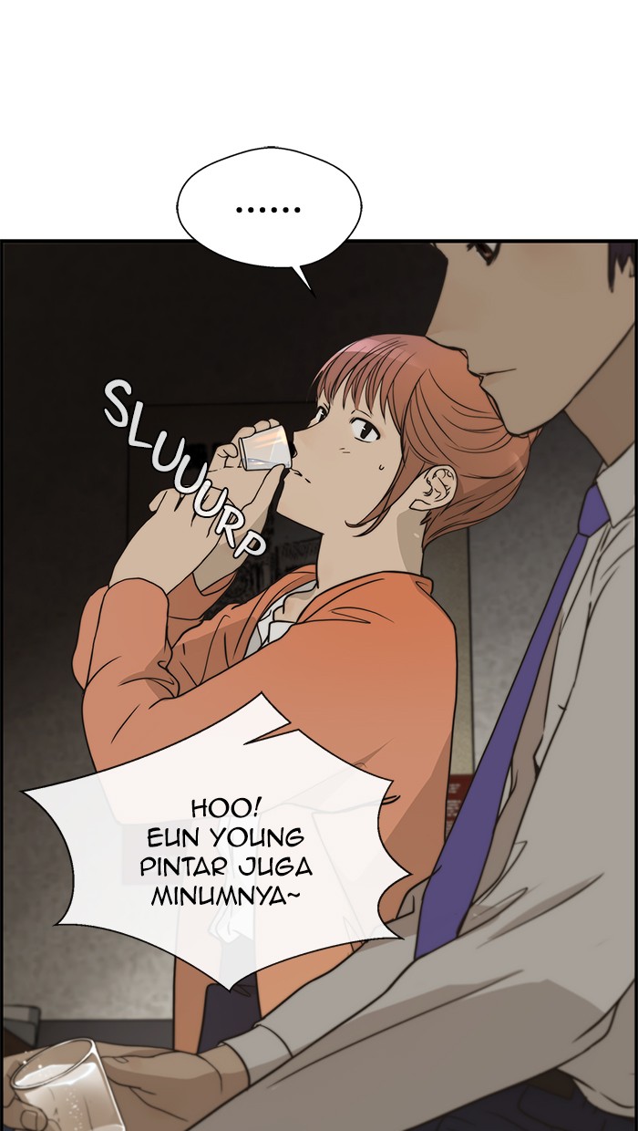 The Man Chapter 31 - halaman 71