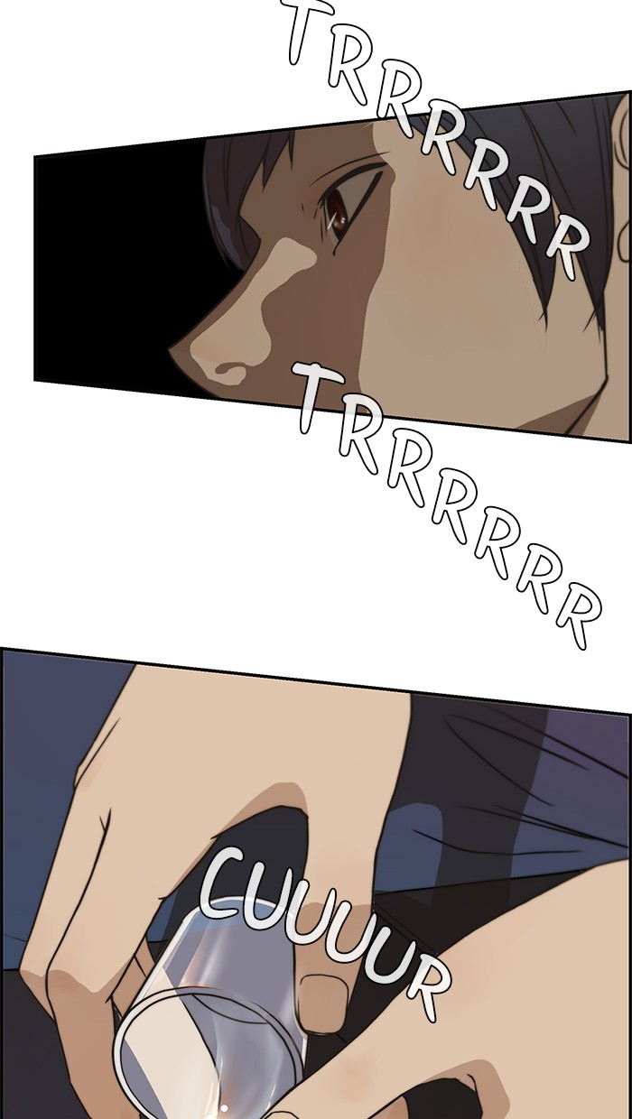 The Man Chapter 31 - halaman 73