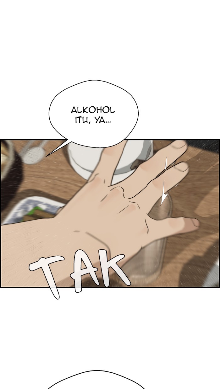 The Man Chapter 31 - halaman 80