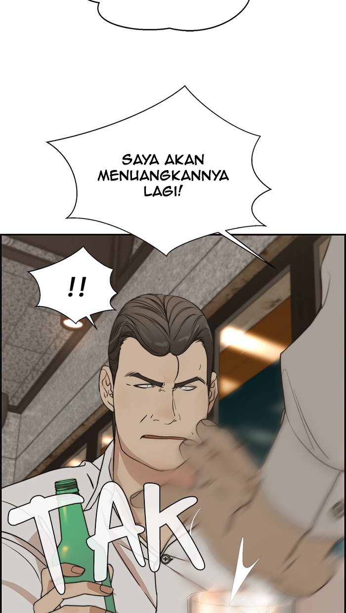 The Man Chapter 31 - halaman 82