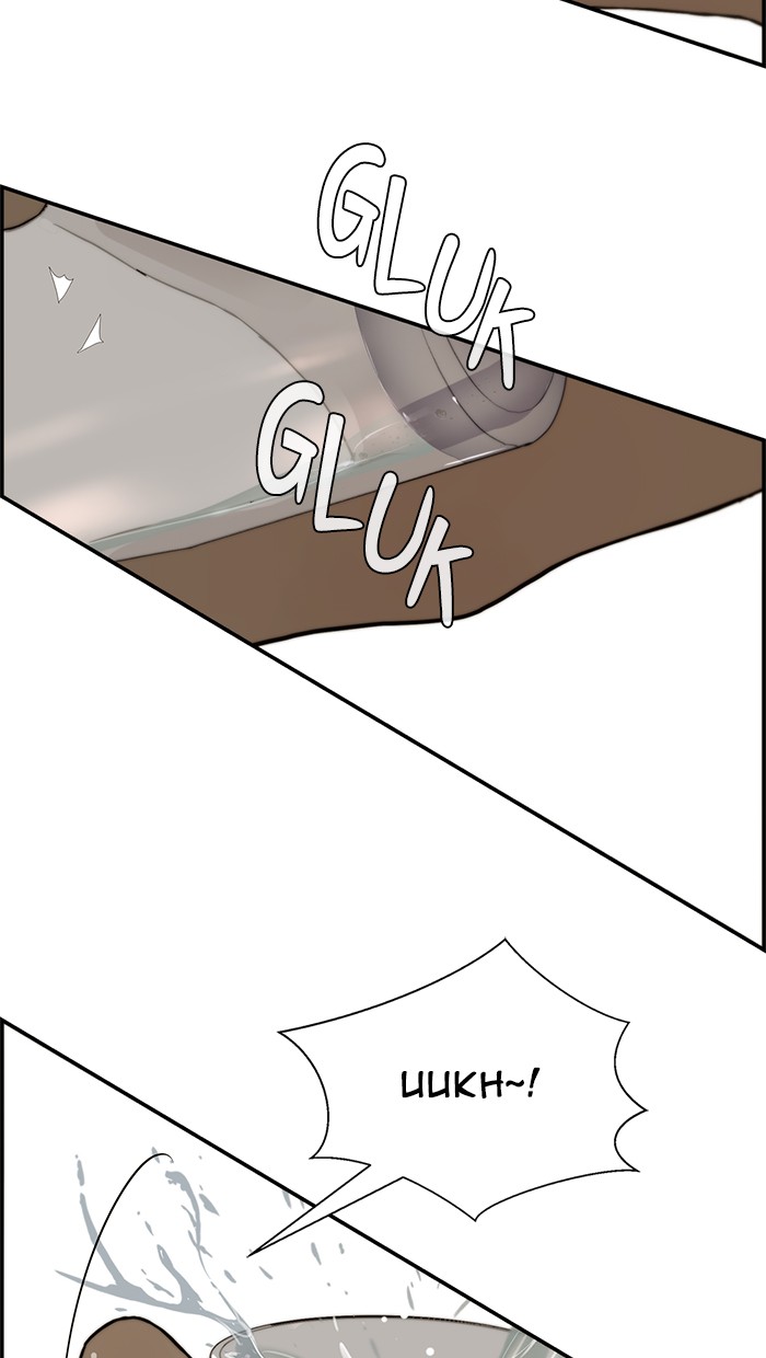 The Man Chapter 31 - halaman 92