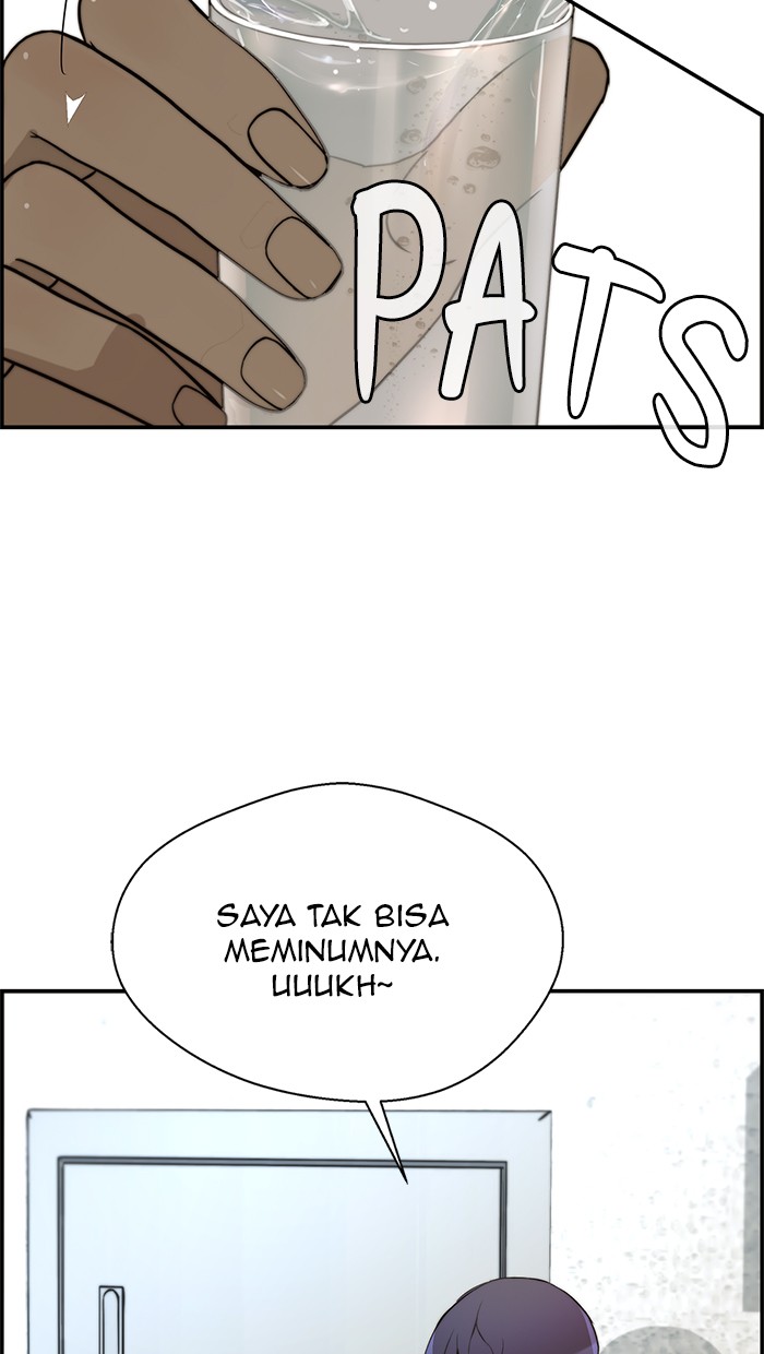 The Man Chapter 31 - halaman 93