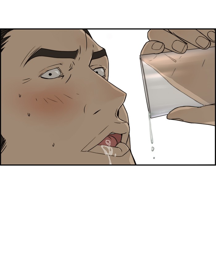 The Man Chapter 31 - halaman 95