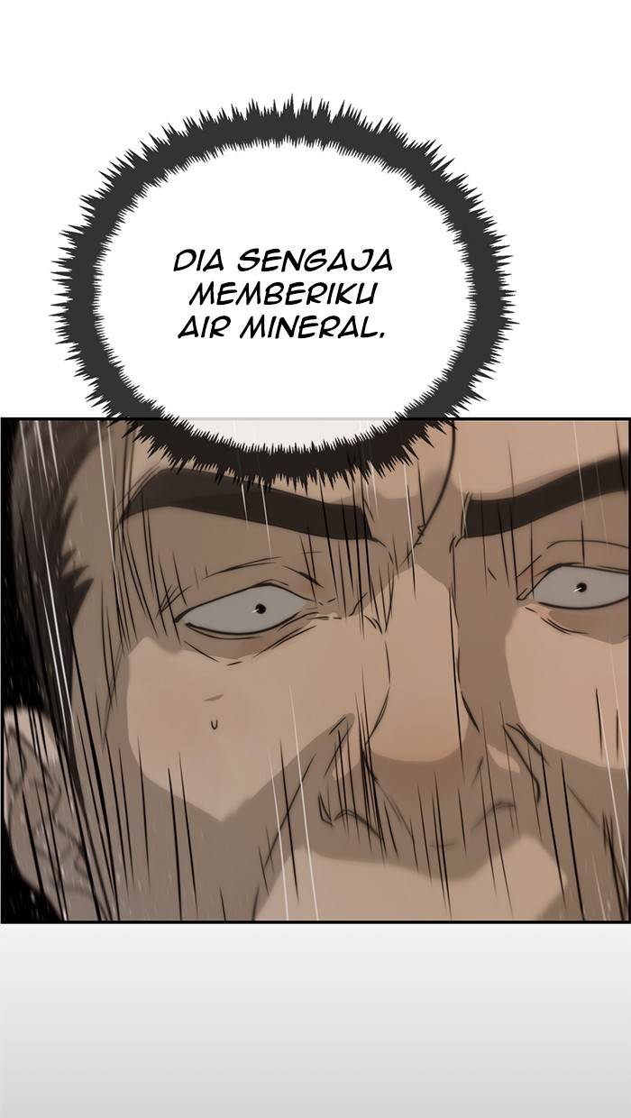 The Man Chapter 31 - halaman 98