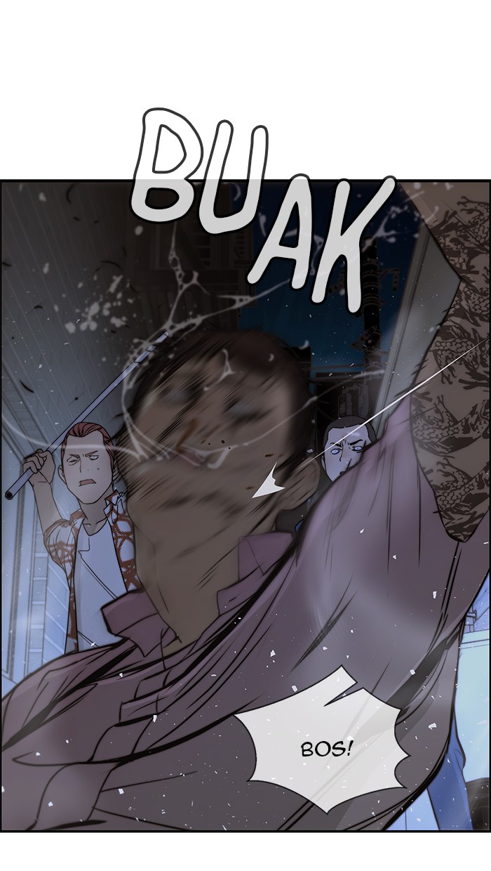 The Man Chapter 32 - halaman 102